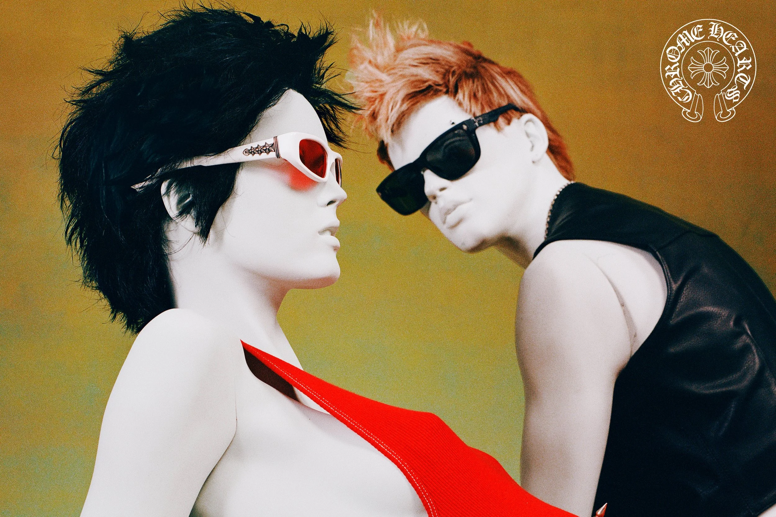 Chrome Hearts — OPTICA